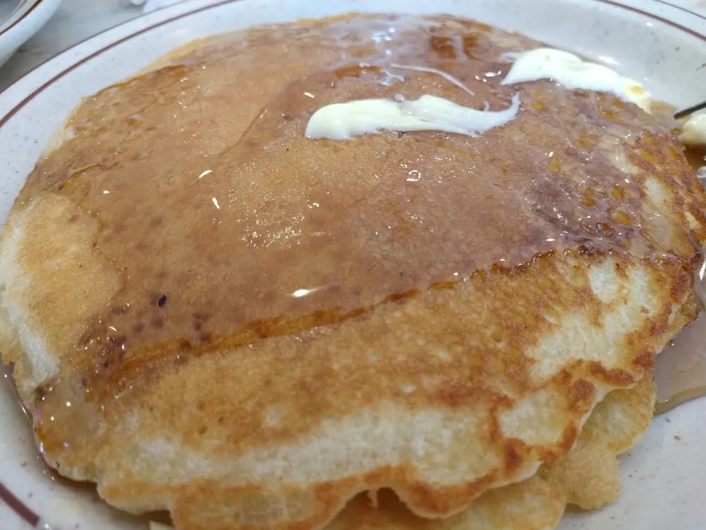 Pancake