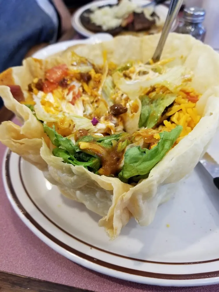Taco Salad